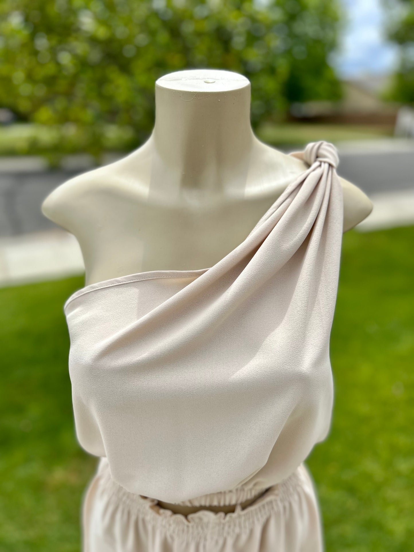 Giselle Top