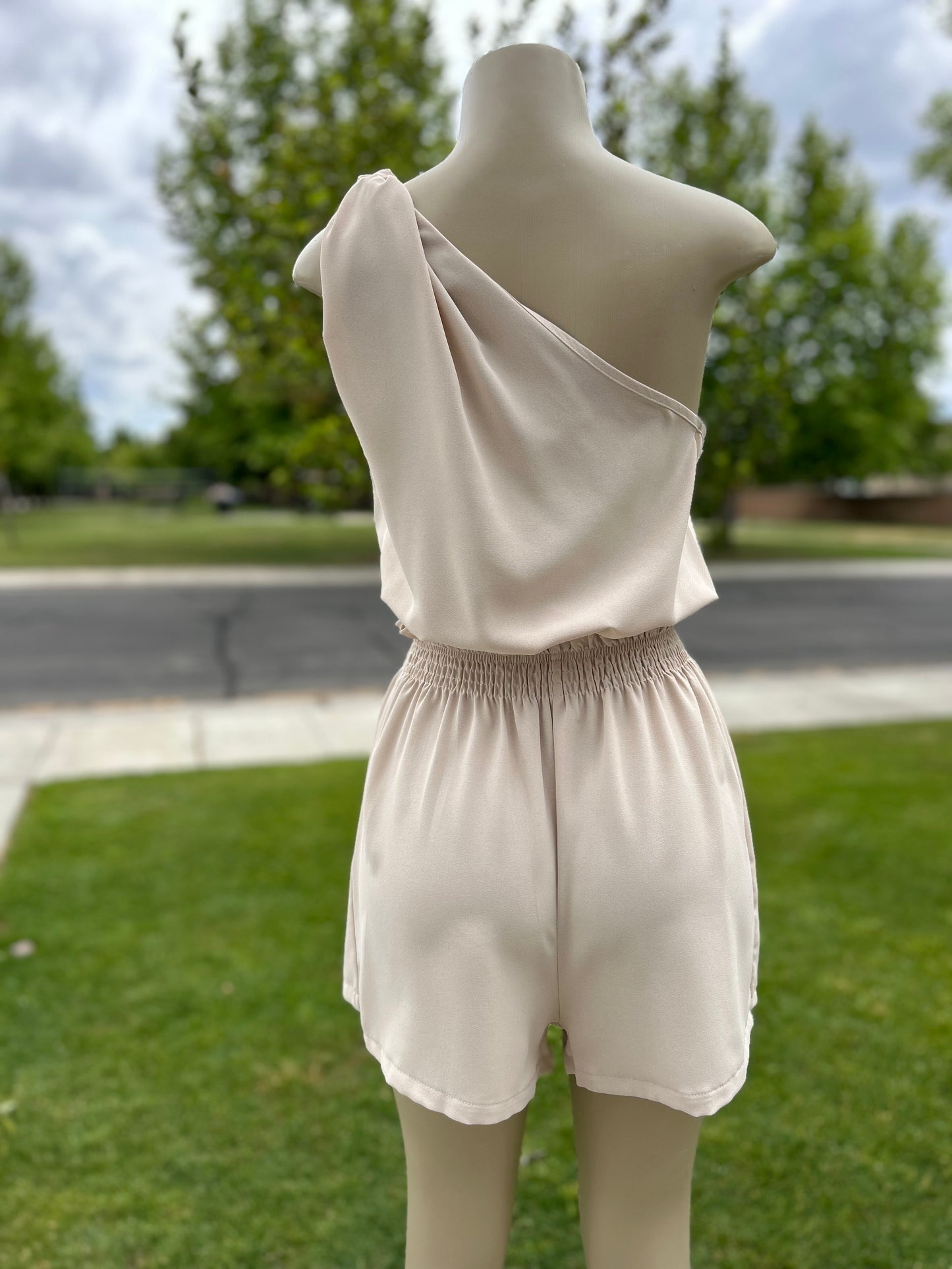 Giselle Top