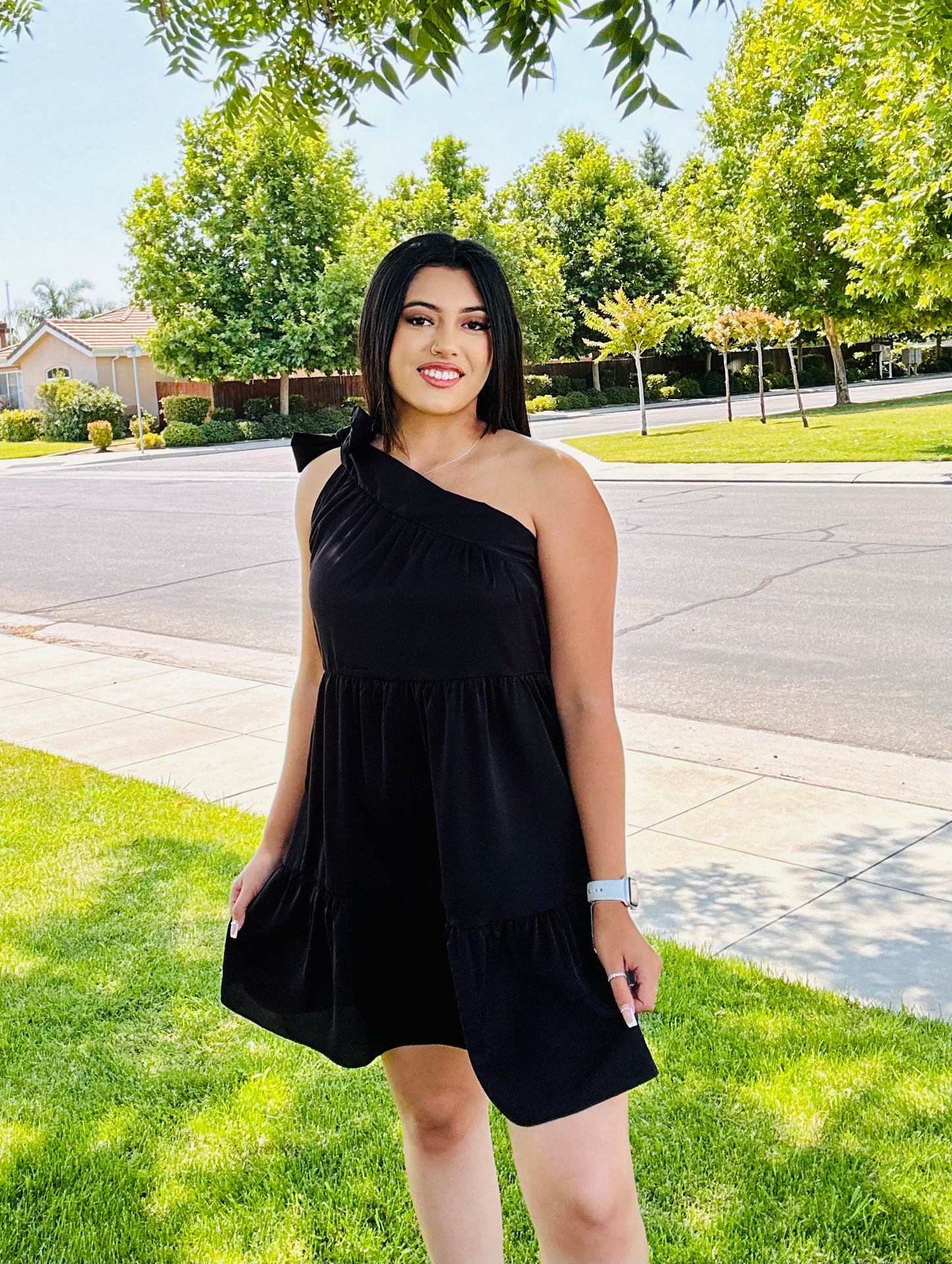 Camila Dress