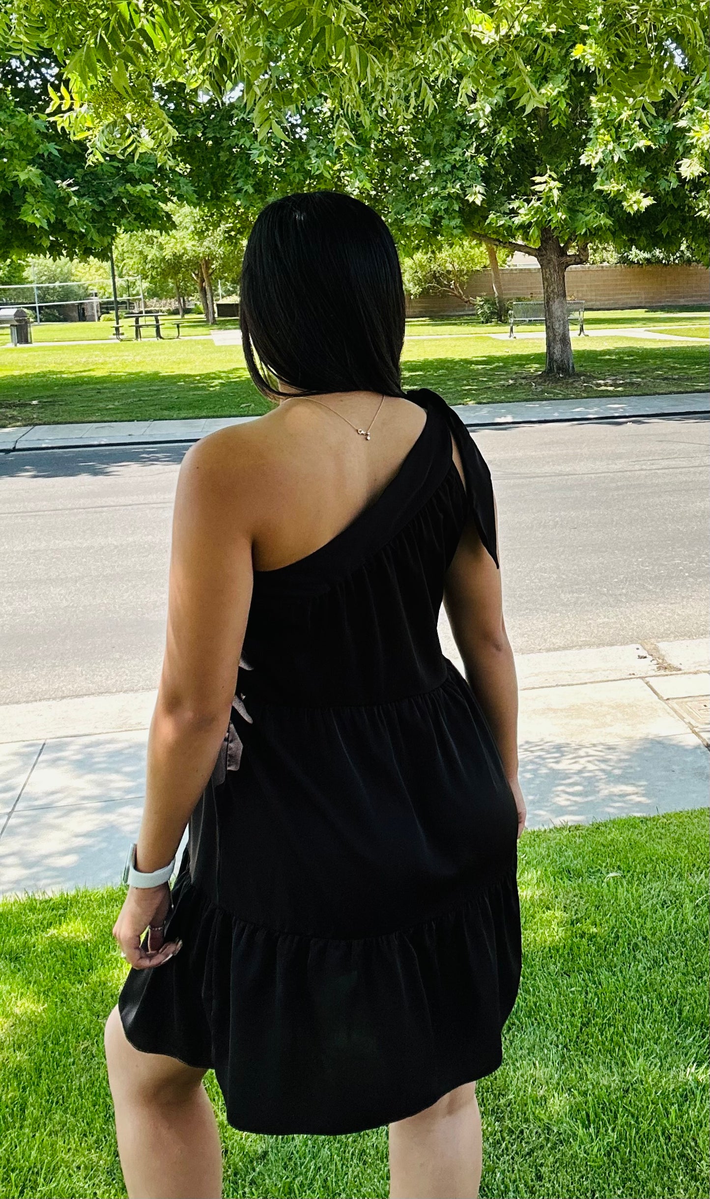 Camila Dress