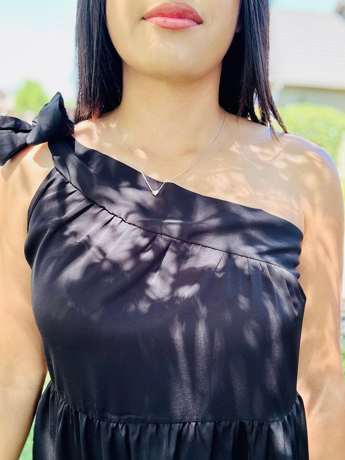 Camila Dress