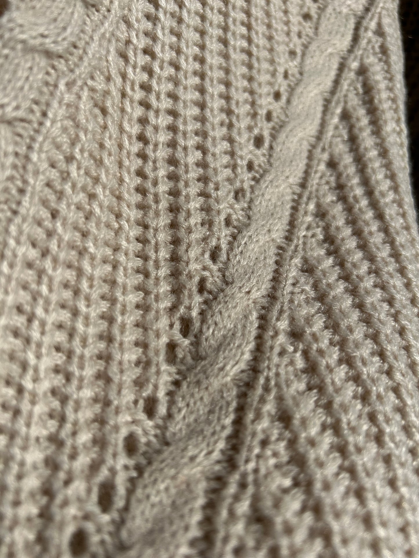 Sophia Knit Sweater Dress