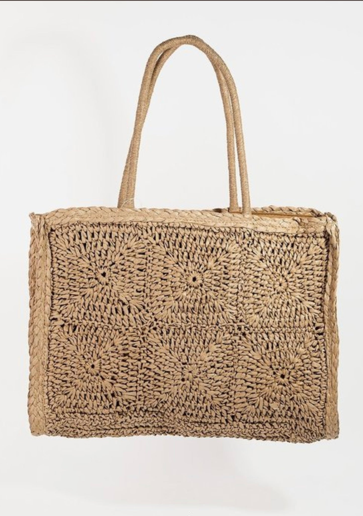 Tote Bag Brown
