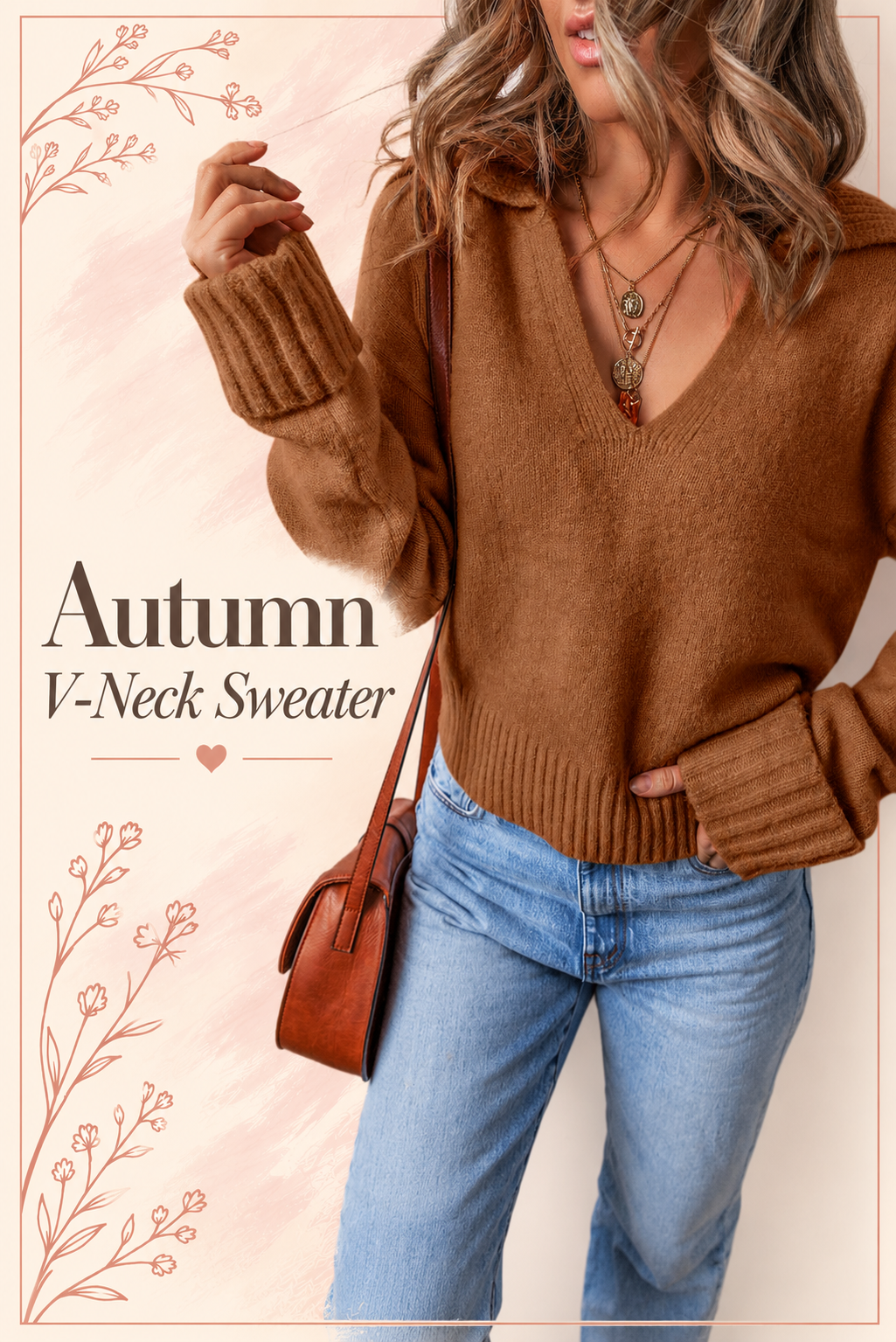 Sweater/Shackets