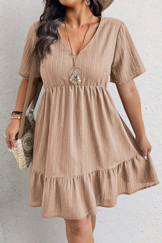 Sandy Shore Dress