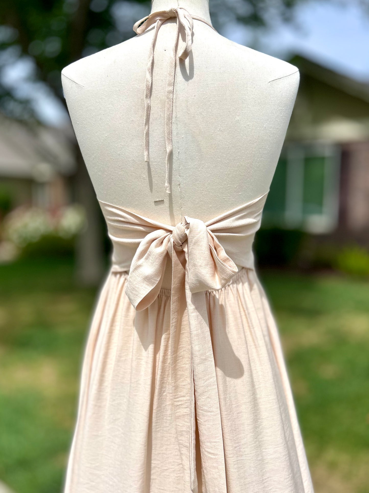 Elara Maxi