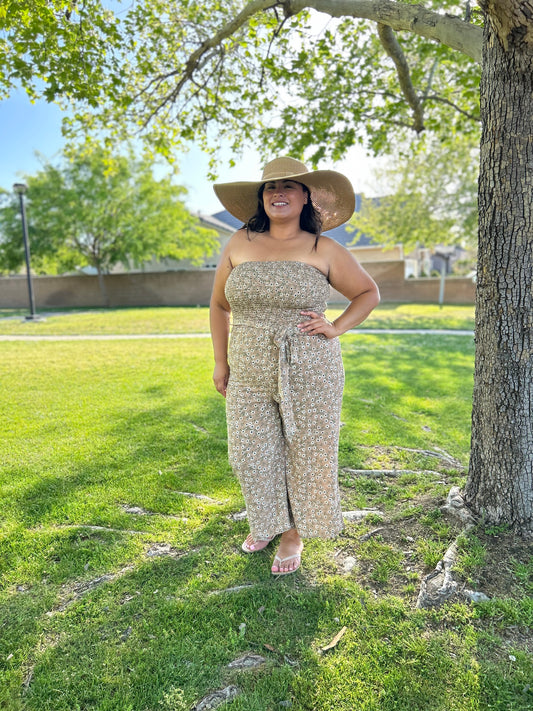 Vivian Jumpsuit