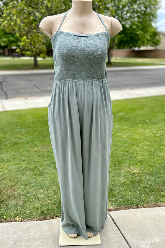 Khloe Jumpsuit