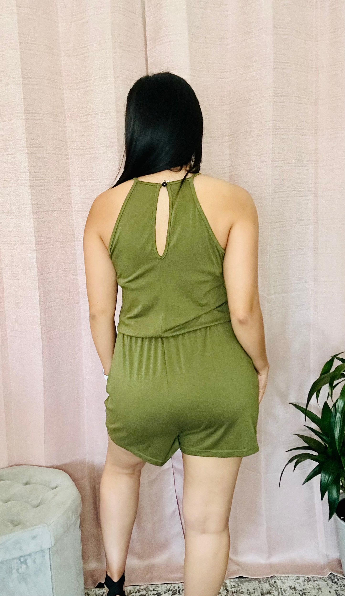 Kat Romper