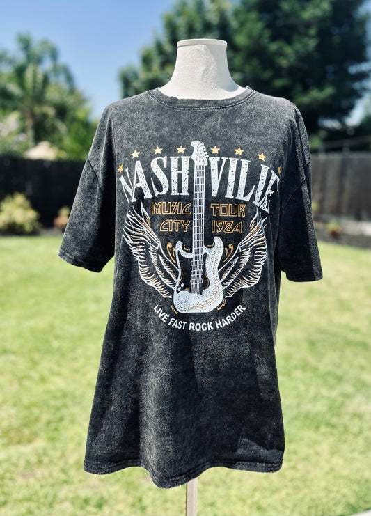 Nashville Tee