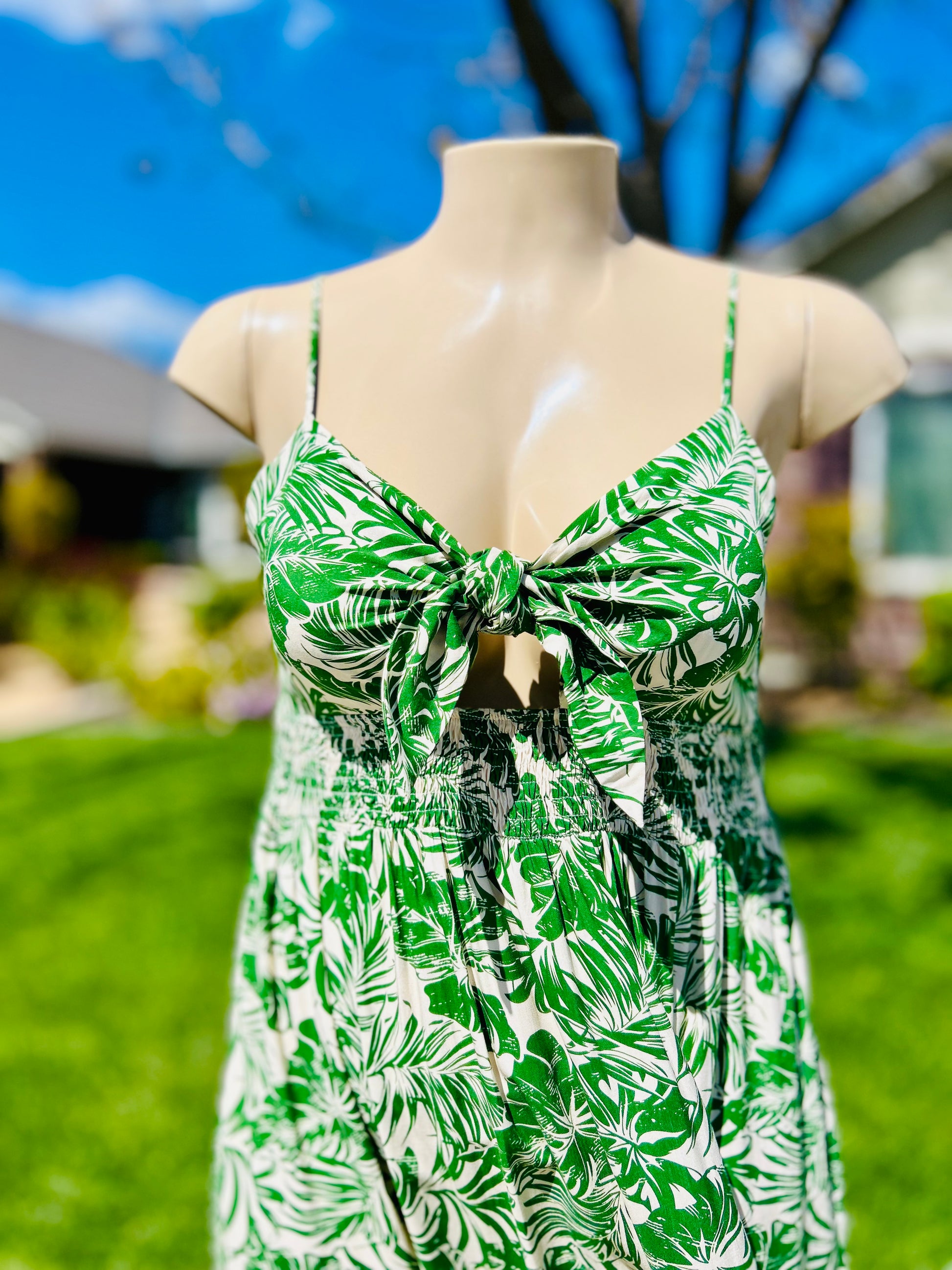 Lilo Dress Lilo Dress