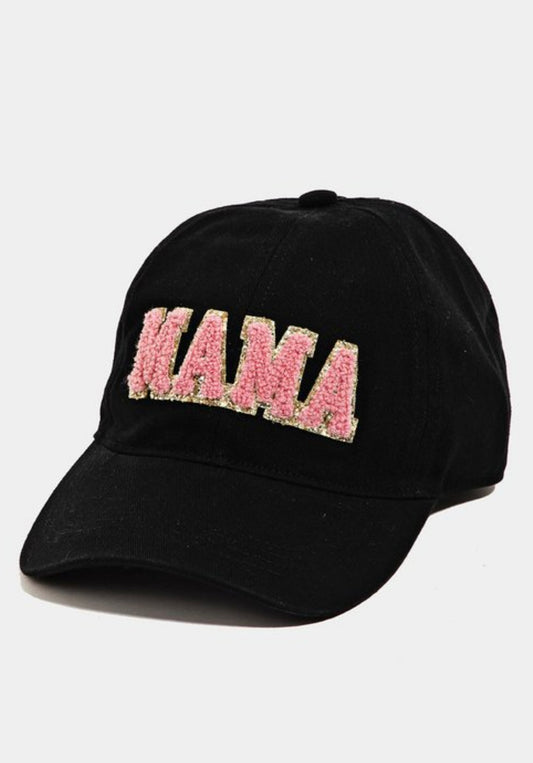 Mom Hat