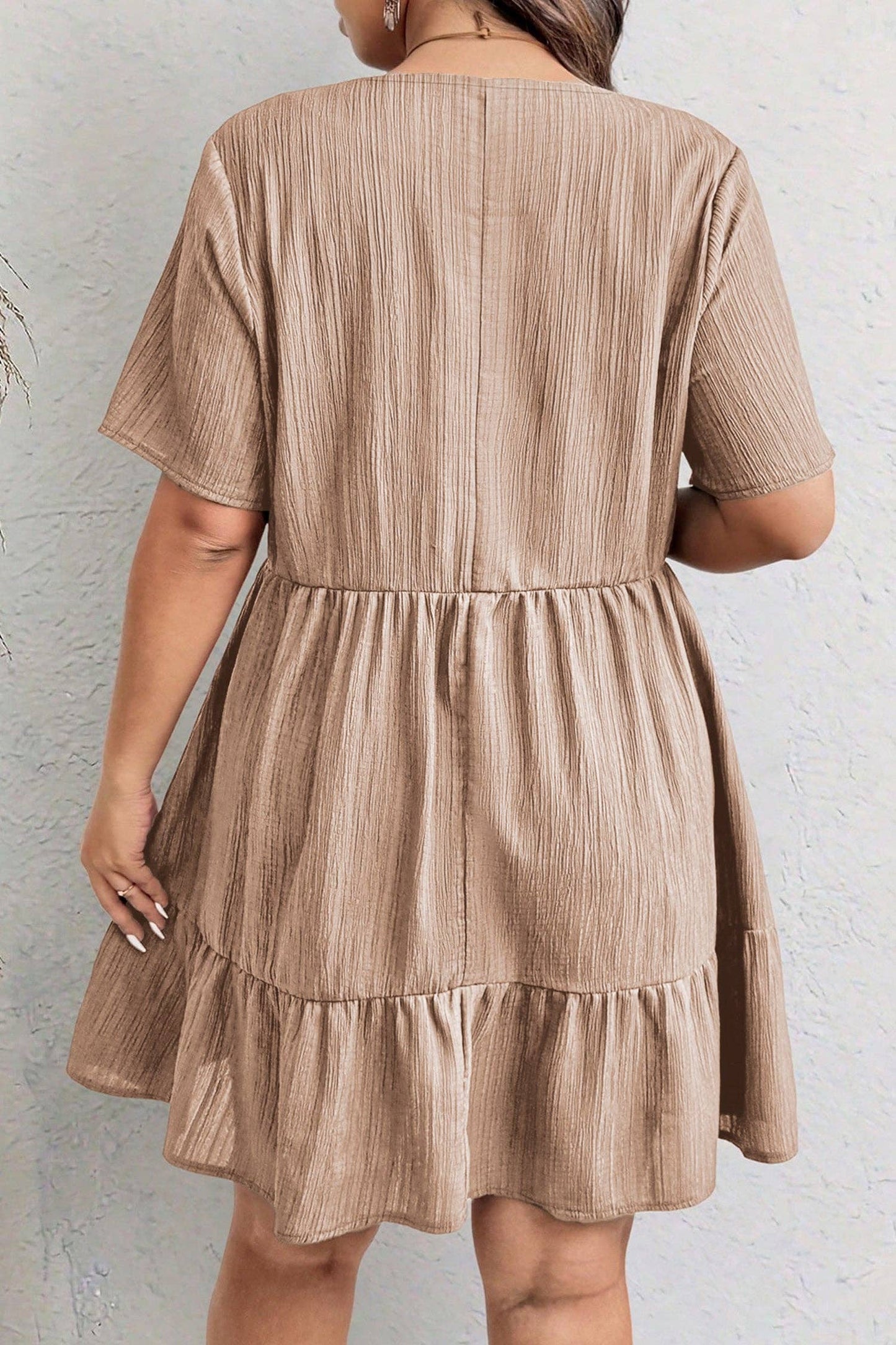 Sandy Shore Dress