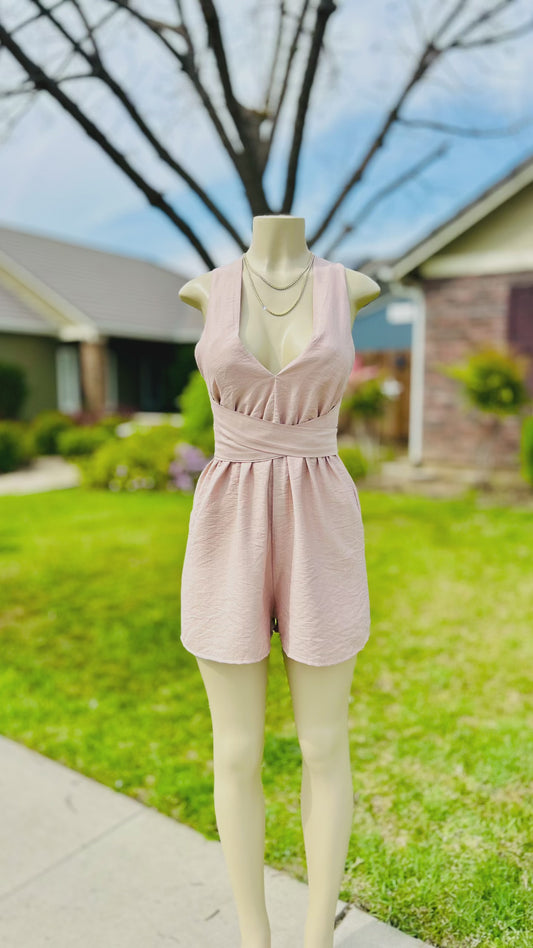 Bianca Romper