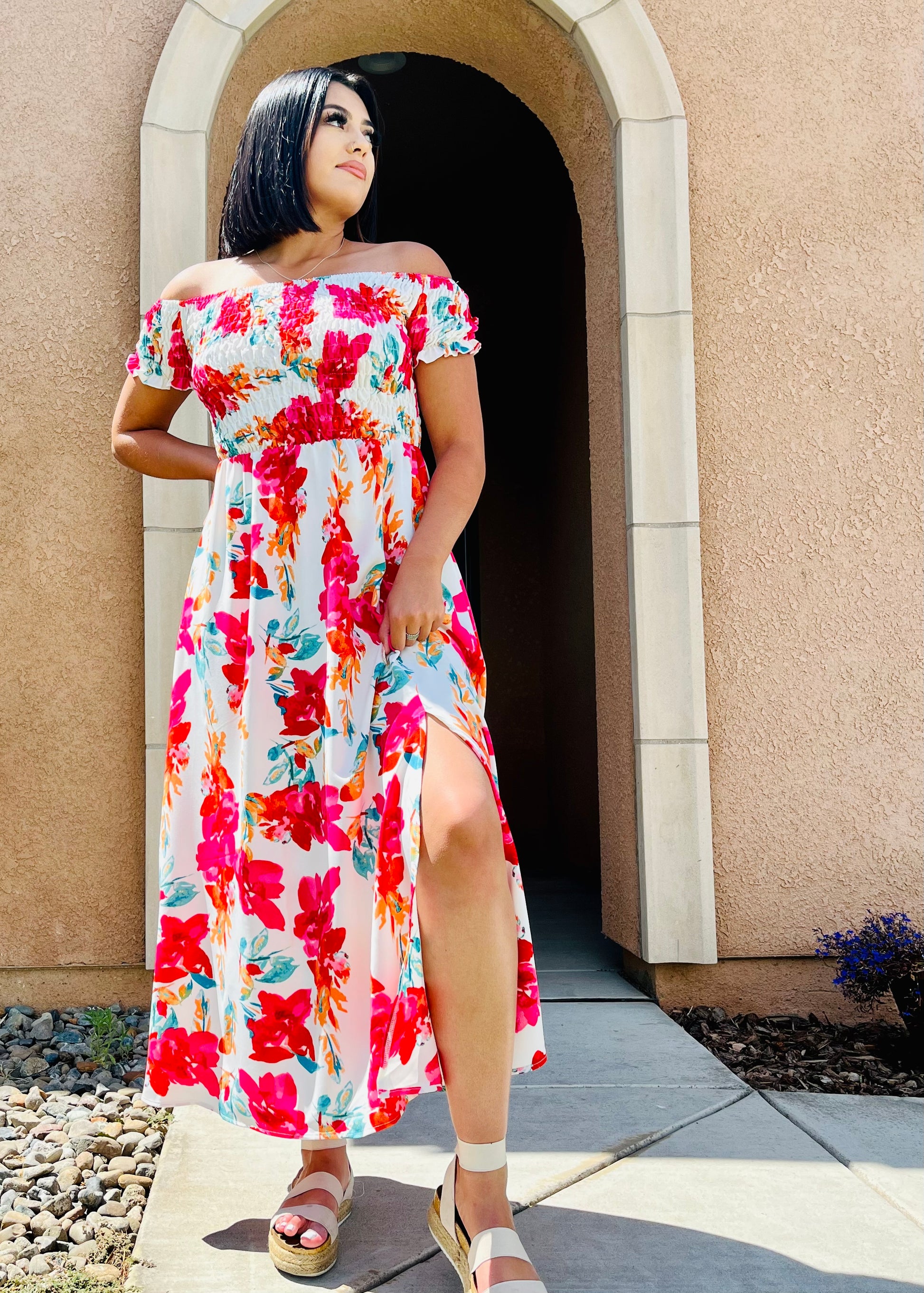 kaylee maxi dress KAYLEE MAXI DRESS