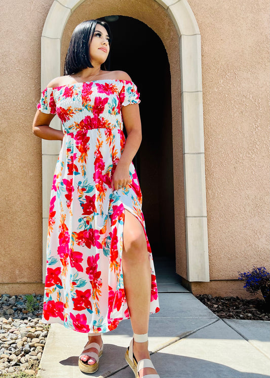 Kaylee Maxi Dress