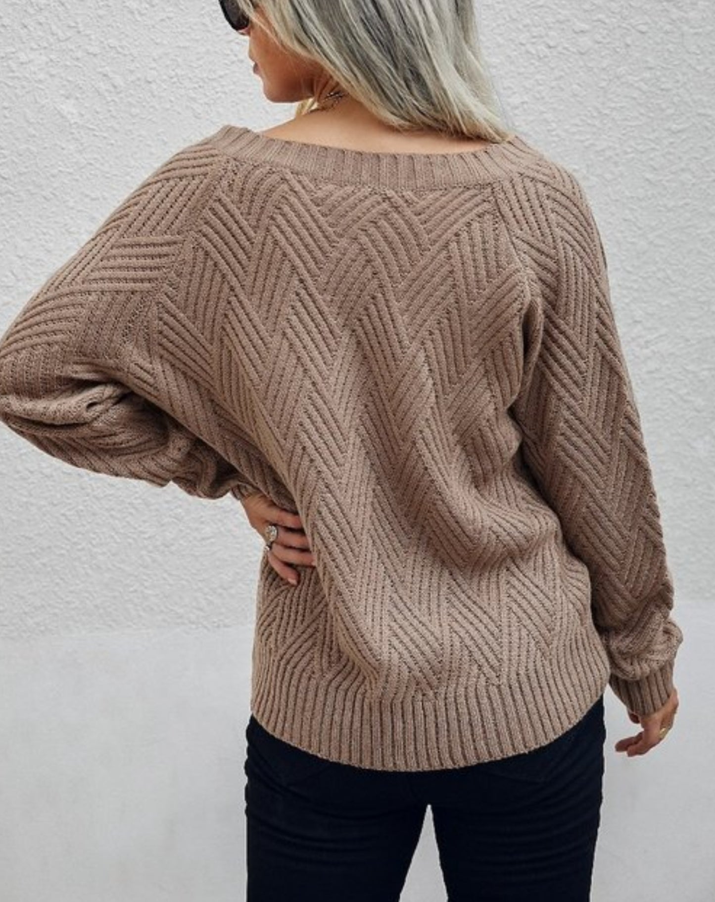 Stella Sweater
